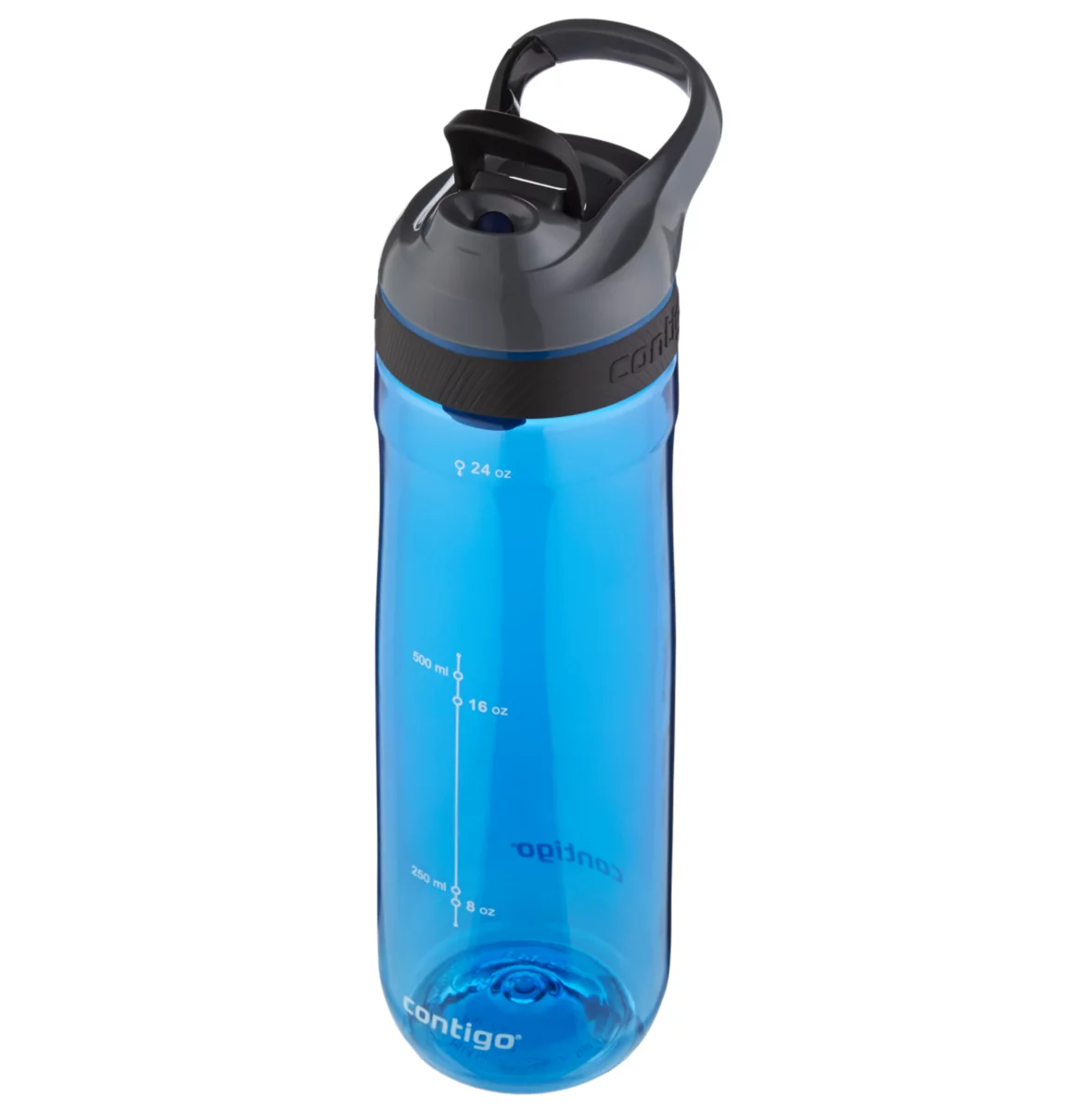 Contigo Cortland AUTOSEAL™ Water Bottle, 720 ml (Monaco)